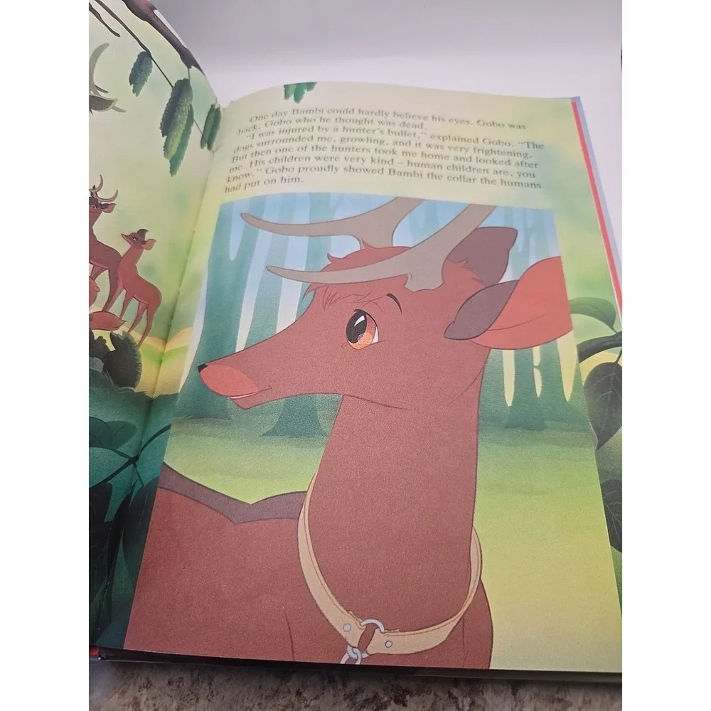 Bambi 